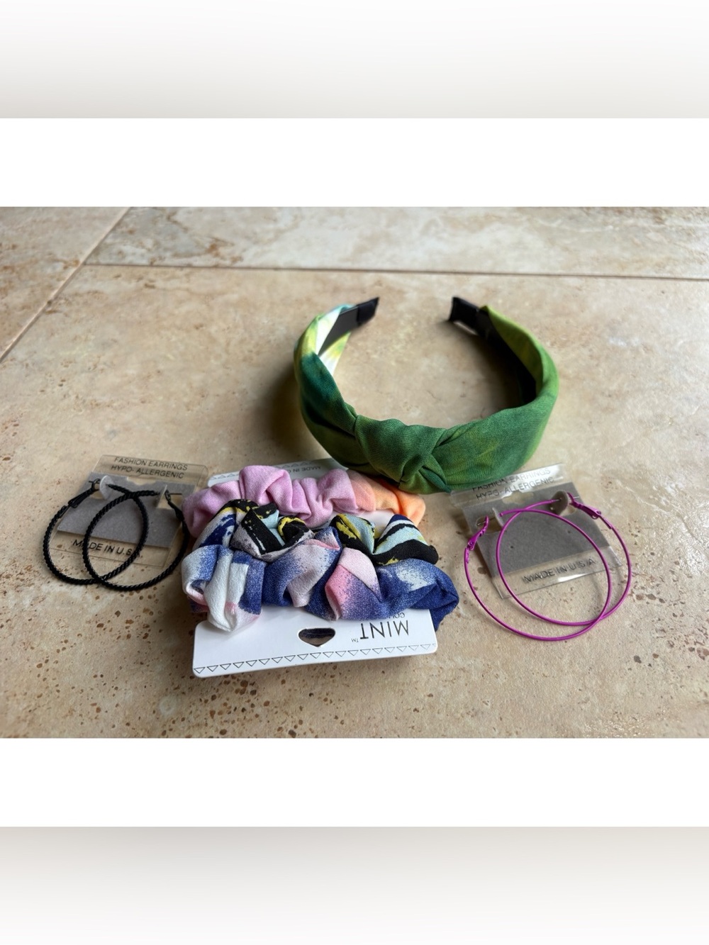 Accessories Bundle